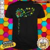 Funny Love What You Do Hardee’s Shirt