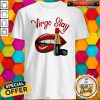 Lip And Lipstick Vergo Slay Shirt