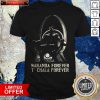 King Wakanda Forever T'Challa Forever Shirt