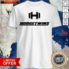 Premium Hodgetwins Dumbbell Shirt