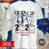 Pitbull Toilet Paper 2020 The Year When Shit Got Real Quarantined Shirt- Design By Pocatees.com