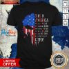This Is America We Eat Meat We Drink Beer We Own Guns We Speak English Freedom Shirt- Design By Pocatees.com