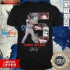 5 Corey Seager Los Angeles Dodgers Signature Shirt- Design By Pocatees.com