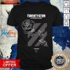 Twenty4tim Shop Merch Rose Shirt