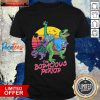 Happy The Bodacious Period Slim Fit Shirt